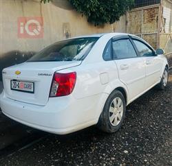 Chevrolet Optra